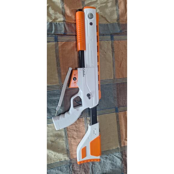 Cabelas Top Shot Elite rifle wireless gun PlayStation- works great! NICE! - Picture 8 of 8